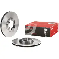 Brembo Remschijf 09.8960.10