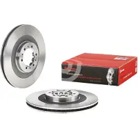 Brembo 09.9132.10 Remschijf