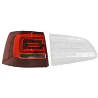 VAN WEZEL 5777923 Achterlicht
