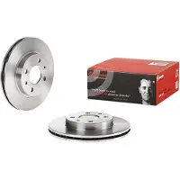 Brembo Remschijf 09.8894.14