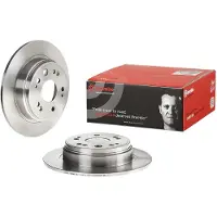 Brembo 08.8868.20 Remschijf