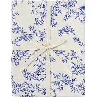 Garbo&Friends Jardim Muslin hoeslaken 180x200x30 cm