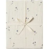 Garbo&Friends Viola Muslin hoeslaken 90x200x30 cm