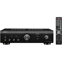 Denon PMA-600NE Zwart