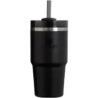 Stanley Drinkbeker The Quencher H2.O FlowState Tumbler 0,59L Black 2.0