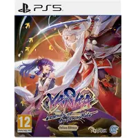 Yasha Legends of the Demon Blade Deluxe Edition | PS5