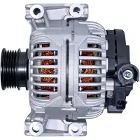 Hella 8EL 011 712-051 Dynamo / Alternator