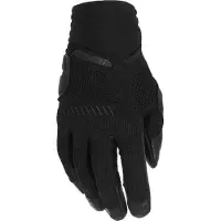 Acerbis Maya Zwarte Handschoenen Maat XL