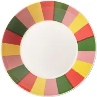 Arabia Vuokko schaal Ø17 cm Pieni 4-raita