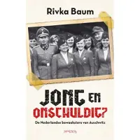 Prometheus Jong en onschuldig? (Paperback)