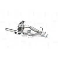 NAP carPARTS CAD10019 Roetfilter (DPF)