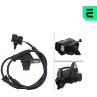 OPTIMAL 06-S766 Wielsnelheidssensor (ABS)