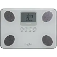 Tanita BC-731 Wit Slimme weegschaal