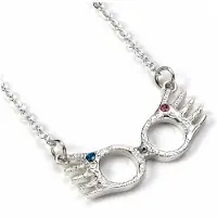 Ginza.se - Harry Potter Luna Lovegood Bril Ketting