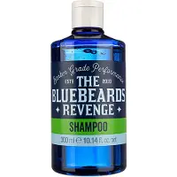 The Bluebeards Revenge Haircare & Styling Shampoo - 300ml | Voor Mannen