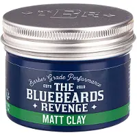 The Bluebeards Revenge Matt Clay 150 ml