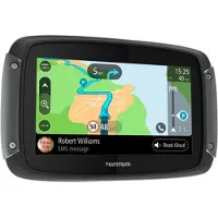 TomTom Rider 550 Premium PACK NAVIGATIESYSTEEM