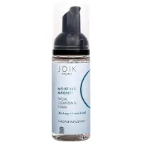 Joik Organic Moisture magnet facial cleansing foam