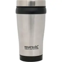 Regatta Geïsoleerde Tumbler 450ml (Zilver)