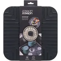 Joseph Joseph SinkShield Gootsteenbeschermer - Grijs - Small