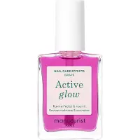 Manucurist Paris Active Glow Grape