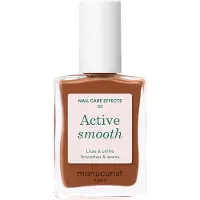 Manucurist Paris Nail & Hand Care Active Smooth Nagellak 15 ml Nr. 03