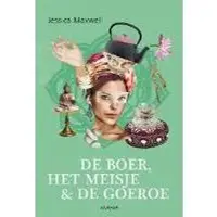 Unieboek spectrum De boer, het meisje en de goeroe