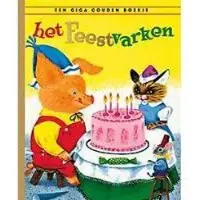 Rubinstein Het feestvarken