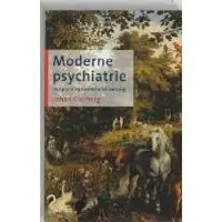 Ambo/Anthos Uitgevers Moderne psychiatrie (Paperback)