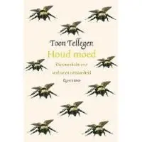 Querido Houd moed (Hardback)