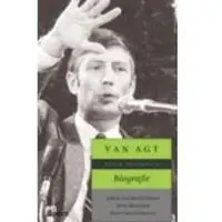BOOM Van Agt biografie (Paperback)