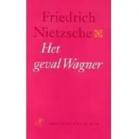 De Arbeiderspers Het geval Wagner (Paperback)