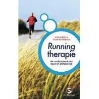 De Arbeiderspers Runningtherapie (Paperback)
