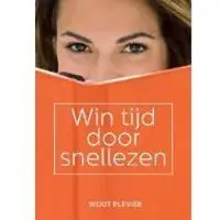 LEV Win tijd door snellezen (Paperback)