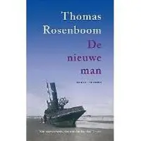 Querido De nieuwe man (Paperback)