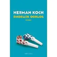 Ambo/Anthos Uitgevers Eindelijk oorlog