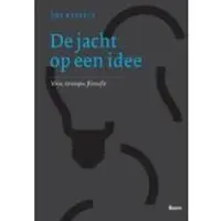 BOOM De jacht op een idee (Paperback)