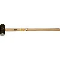 Avit AV03032 Voorhamer 6400 g 900 mm 1 stuk(s)