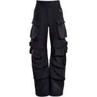 Winshape Sportbroek 'CP101C' zwart