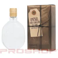 Diesel Fuel For Life Men