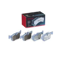 Brembo Remblokkenset, schijfrem P 06 094E