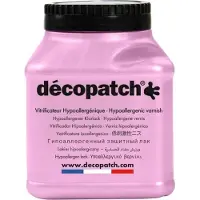 Décopatch VAHY180AC Lak 180 ml