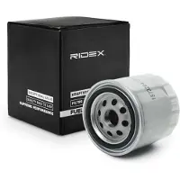 RIDEX 9F0293 Brandstoffilter