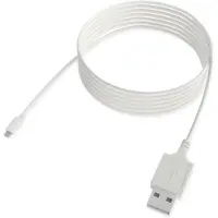 MotionBlinds Usb-a Naar Usb-c Oplaadkabel 3 Meter