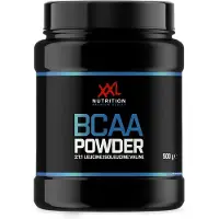 XXL Nutrition BCAA Powder Watermeloen 500 gram