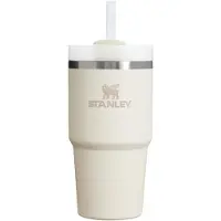 Stanley Drinkbeker The Quencher H2.O FlowState Tumbler 0,59L Cream 2.0