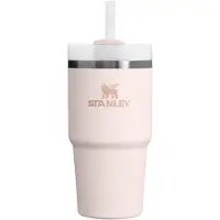 Stanley Quencher H2.O FlowState Tumbler | 0,6L - Rose Quartz 2.0