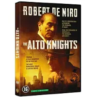 Warner Home Video ALTO KNIGHTS, THE-BIL