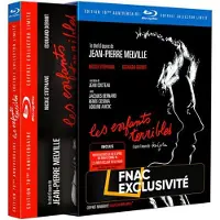 LCJ Les Enfants Terribles - FR-Bluray