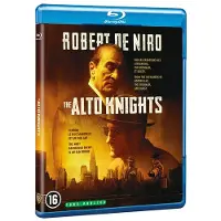 Warner Home Video ALTO KNIGHTS, THE-BIL-BLURAY